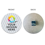 Personalized Wall Clocks > Hero Image 04