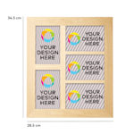 Personalized Photo Frame > Hero img4