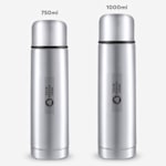 Pexpo Flamingo Vacuum Bottles >Hero Image 02