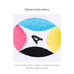 Example 5 of selected product