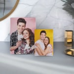 Acrylic Photo Frames > Hero img1