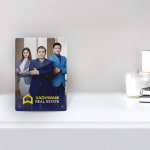 Acrylic Photo Frames > Hero img3