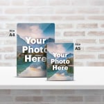 Acrylic Photo Frames > Hero img5
