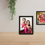 Premium Photo Frame
