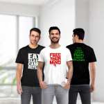 Bulk Cotton T-Shirts > Hero img2