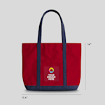 Polyster Tote Bags >Hero Img 03