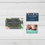 Postcards