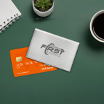Premium Metal Visiting Card Holders > Hero img6