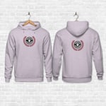 MK Premium Sweatshirt with Hood > Hero Image 02