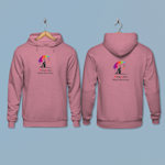MK Premium Sweatshirt with Hood > Hero Image 03