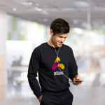 Long Sleeves T-Shirts