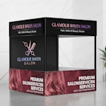 Promotional Canopy Tents > Hero Image 01