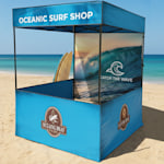 Promotional Canopy Tents > Hero Image 02