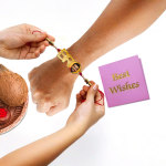 Personalised Bro Photo Rakhi > Hero img2