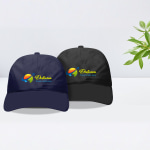 Waterproof Rain Cap > Hero img1