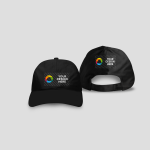 Waterproof Rain Cap > Hero img4