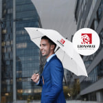 Golf Umbrellas > Hero img1