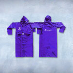 Kiara Women's Raincoat > Hero img7
