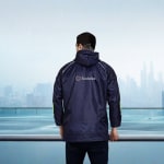 Mirage Safari Rain Suit