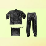 Rain Suit Xcent Safari