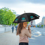 Single Fold Umbrella > Hero img1