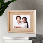 Rotating Wooden Frame >Hero img 02