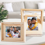 Rotating Wooden Frame >Hero img 03