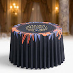 Round Tablecloths > Hero Img 02