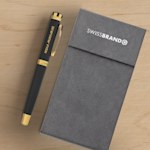 Swiss Brand Pen S251000 Fountain Pen >Hero Image 01