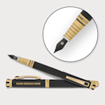 Swiss Brand Pen S251000 Fountain Pen >Hero Image 03