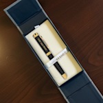 Swiss Brand Pen S251000 Fountain Pen>Hero Image 04