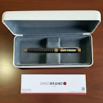 Swiss brand pen S251422 Ball Pen >Hero Image 03
