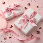 Ribbons > Hero image 02