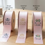 Ribbons > Hero Image 07