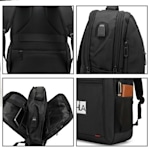 DES-Connect Backpack > Hero Image 02