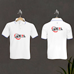Skechers ® Tipping Polo T-Shirts > Hero Image 01