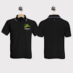 Skechers ® Tipping Polo T-Shirts > Hero Image 01