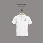 Skechers ® Tipping Polo T-Shirts > Hero Image 03