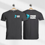Skechers Crew Neck T-Shirts >Hero Image 03