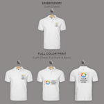 Skechers Performance Golf Polo >Hero Image 04