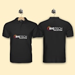Skechers Performance Golf Polo >Hero Image 03