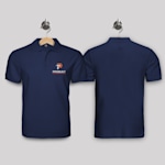 Skechers Performance Golf Polo >Hero Image 01