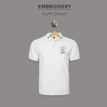 Skechers Performance Golf Polo >Hero Image 03