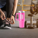 Stanley Tumbler > Hero img3