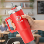 Stanley Tumbler >Hero Image 07