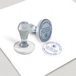 Basic Rubber Stamps