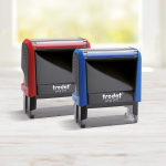 Fabric Stamps