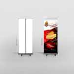 Standees > Hero image 4