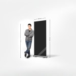 Standees > Hero image 5