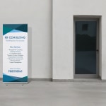 Standees